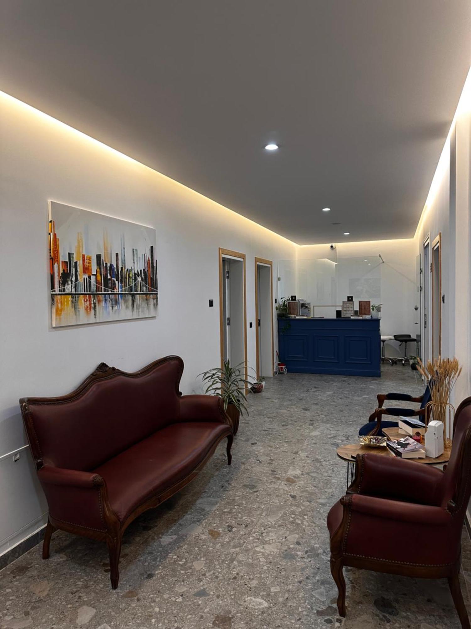 Diamond Hotel Durrës Exterior foto